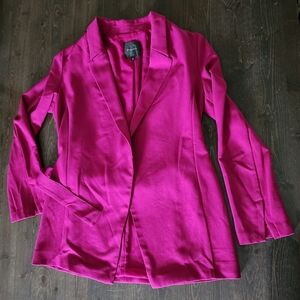 💐2/$25 Dynamite Women's Pink Blazer, Size Medium